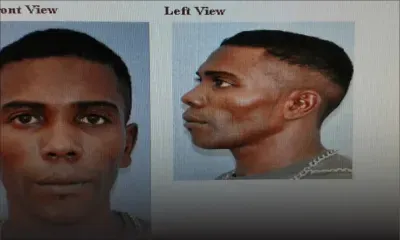 Enquête sur un meurtre : la police recherche un habitant de Batterie-Cassée