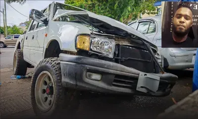 Anthony Argendra, 35 ans, mort tragique d’un bon vivant - sa mère Josiane : «Il illuminait nos vies» 