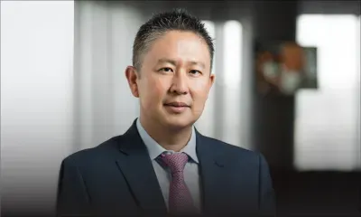 Anthony Leung Shing : «Le Budget devra envoyer un signal fort de confiance aux entreprises et aux investisseurs»