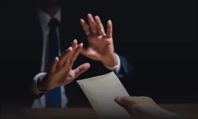 Indice de corruption de Transparency International : Maurice progresse, mais il est sous surveillance