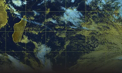 Météo : l'anticyclone s'éloigne de notre région
