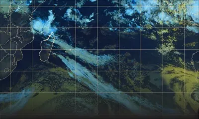 Météo : un anticyclone s’approche et occasionnera un temps froid
