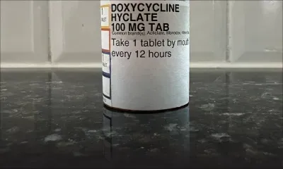 Un vieil antibiotique transformé en arme contre les infections sexuellement transmissibles