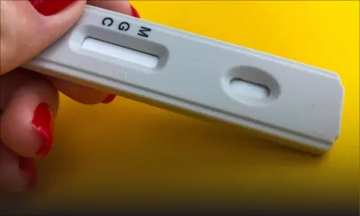 Conseil des ministres : le ‘Covid-19 Rapid Antibody Test’ interdit d’importation