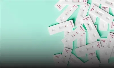 Covid-19 : 42 000 tests antigéniques dérobés lors d'un cambriolage à Sydney 