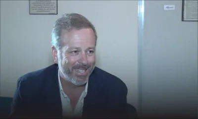 Antoine Cormery : «Arrêter le journalisme, c’est perdre contact avec la réalité»