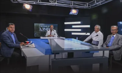 Me Antoine Domingue : «La séparation des pouvoirs est le pilier de toute démocratie» 