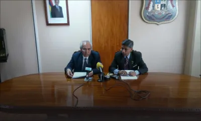 Anwar Husnoo : «Aucun Mauricien blessé lors des attentats en Arabie saoudite»