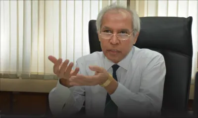 Marchands ambulants : Anwar Husnoo affirme qu’il n’y aura pas de «concessions» en décembre