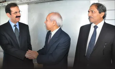 Anwar Husnoo : «Certains services de l’hôpital de Moka seront délocalisés»