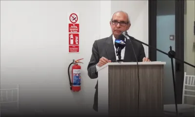 Anwar Husnoo : De best loser au Premier ministre par intérim