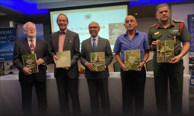 Calamités naturelles : un plan d’action lancé au Caudan Arts Centre ce mardi