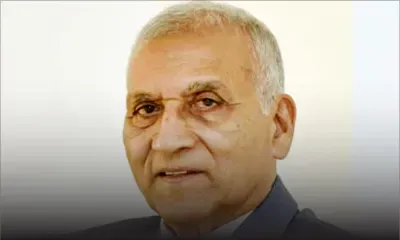 Le vendeur de 70 % d’actions de l’hôtel Ambre à la MIC - Armand Apavou : l’ascension d’un bâtisseur réunionnais