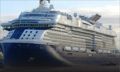 Appel au secours de 90 Mauriciens à bord du Celebrity Apex 