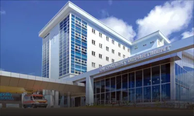 Reprise d’Apollo Bramwell : Ciel Healthcare Ltd l’emporte