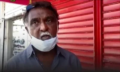 Les quincailleries de nouveau opérationnelles : « lord alfabetik zoue kont nou », dit Raj Appadu 