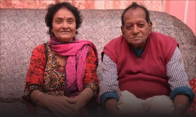 Appanah veut offrir à son mari le bonheur d’entendre à nouveau