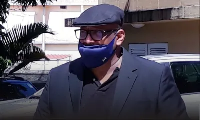 Enquête judiciaire : un contrat de Rs 2,5 millions du CEB alloué à Vinay Appanna pendant le confinement