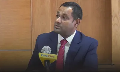 Air Mauritius : le nouveau CEO dévoile sa vision