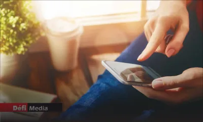 Appels internationaux : MT demande au public de se méfier de certains numéros