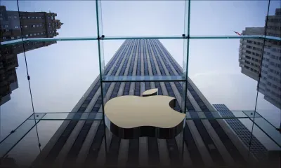 Samsung doit payer 533 millions de dollars à Apple pour avoir copié l'iPhone