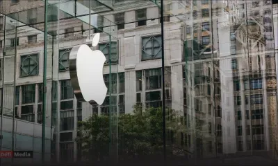 Etats-Unis : Apple accepte de payer près de 100 millions de dollars pour arrêter une plainte sur la confidentialité des données