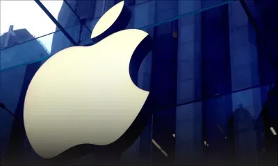 Allemagne: Apple visé par une enquête antitrust
