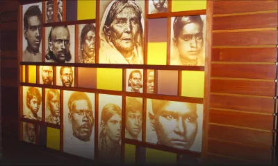 Les jeunes et l’histoire: une malheureuse  ignorance