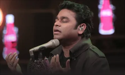 Concert à l'île Maurice : A.R. Rahman promet des surprises