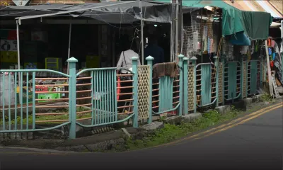 Metro Express : les commerçants d’Arab Town sont inquiets