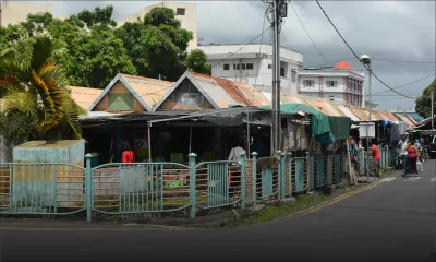 Tracé du Metro Express : cinq sites seront rasés, dont Arab Town 