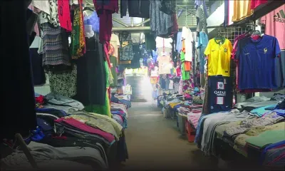 Rose-Hill : acquisition obligatoire des terres pour un nouveau marché et un parking tower 