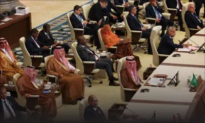 Le sommet arabe veut plus d'efforts pour « stopper l'effusion de sang » à Gaza