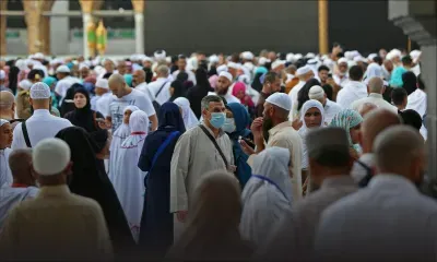 Premier cas de coronavirus en Arabie saoudite