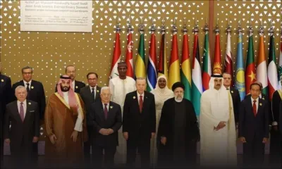 «Israël se comporte comme un enfant gâté de l'Occident», déclare le président turc Erdogan