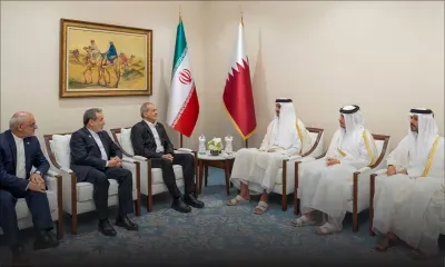  Attaque au Qatar : les dirigeants arabes et musulmans appellent à "revoir" les liens diplomatiques avec Israël