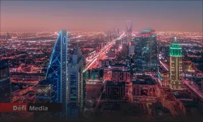 Maurice coopère avec l’Arabie saoudite sur l’investissement direct