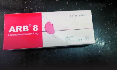 Traitement de l’hypertension artérielle : rupture de stock du médicament ARB 16, les substituts disponibles