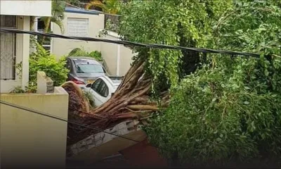 Cyclone tropical intense Batsirai : la galère des familles sinistrées