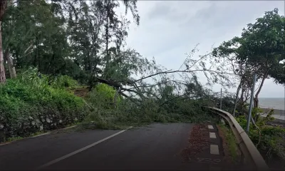 Emnati : ces routes qui demeurent impraticables 