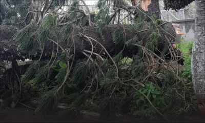 Emnati : retrouvez la liste des routes toujours impracticables