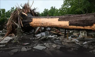 Près de 80 morts dans les inondations au Texas, l'espoir de retouver des survivants s'amenuise