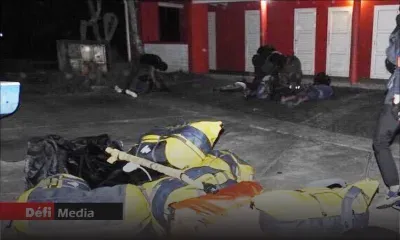 Trafic de drogue : les peines infligées aux quatre Mauriciens confirmées en appel