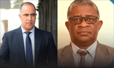 Rodrigues : Franceau Grandcourt et Nicolas Volbert convoqués « under warning » à la FCC