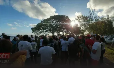 Pomponette : un ‘contracteur’ porte plainte contre Aret Kokin Nu Laplaz pour destruction de matériel   