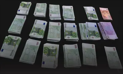 Ricardo Agathe: le Million Man de Sainte-Croix