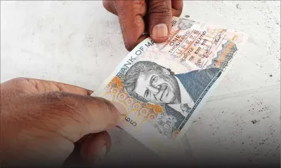 Vol : il perd Rs 1 000 en voulant acheter un t-shirt à Rs 50 