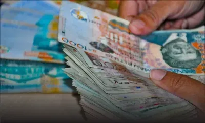 À hauteur de Rs 634,73 milliards : la dette publique s’élève à 88,4 % du PIB