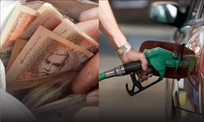 Mesures prioritaires du nouveau gouvernement : baisse des prix des carburants et paiement du 14e mois