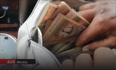 Réajustement des salaires : la masse salariale des entreprises sous pression